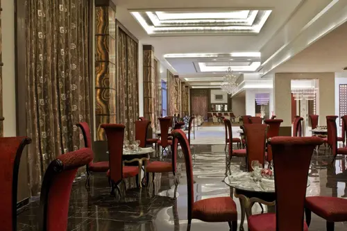 Le Méridien Jaipur Resort & Spa - Other Facilities - Common Area 15